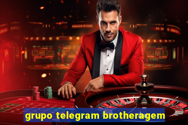 grupo telegram brotheragem